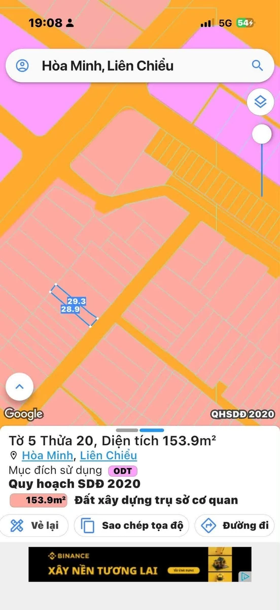 Bán đất biển Liên Chiểu 300m² 2 sổ đỏ 8 tỷ 500 triệu - Ảnh thu nhỏ 2
