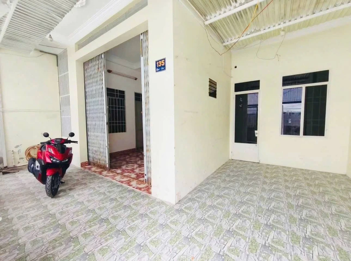 Bán nhà 87,2m² 2 PN đường Ngô Đến Nha Trang 3,9 tỷ - Ảnh thu nhỏ 5