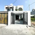 Bán nhà 1 trệt 1 lầu 100m², 3PN, sổ riêng thổ cư, Phường Tân Triều - Ảnh thu nhỏ 1