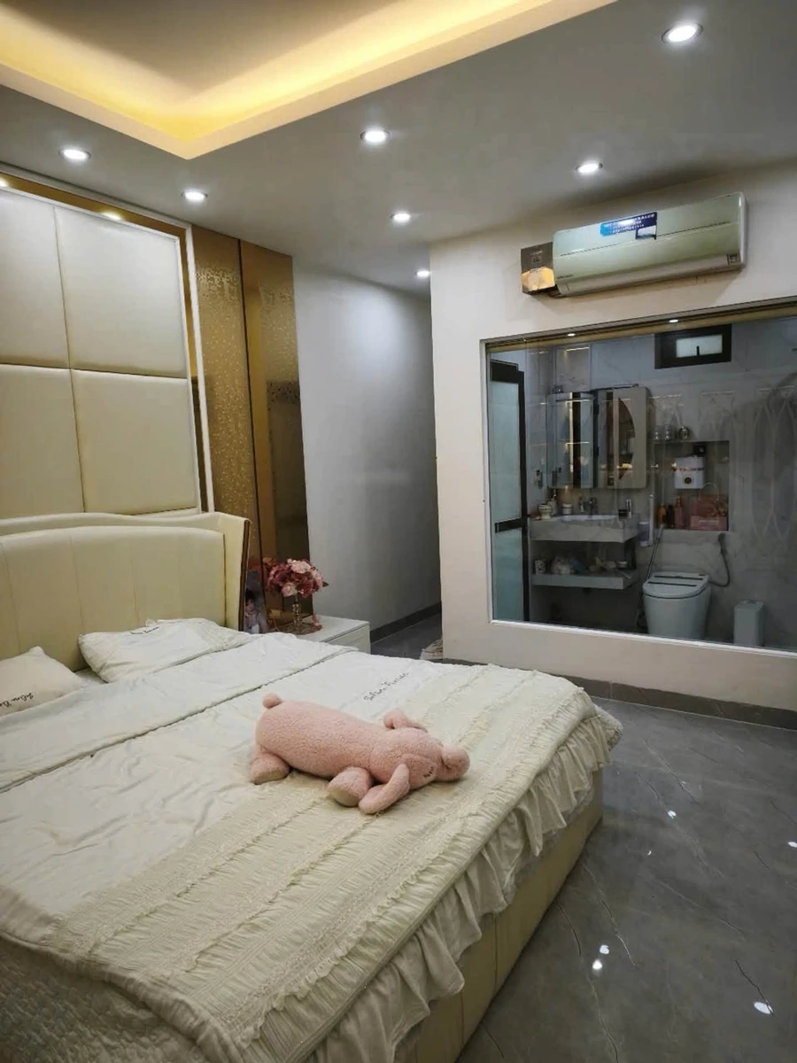 Bán nhà 3 tầng 66.6m² Hà Lầm Hạ Long, giá 2 tỷ - Ảnh thu nhỏ 5