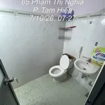 Cho thuê kiot 20m2 mặt tiền Phạm Thị Nghĩa 3,5 triệu/tháng - Ảnh thu nhỏ 4
