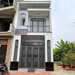 Bán nhà mới 1 trệt 1 lầu 3PN đường Tô Thị Tẻ, Khu dân cư Licogi, Cà Mau giá 2,75 tỷ - Ảnh thu nhỏ 1
