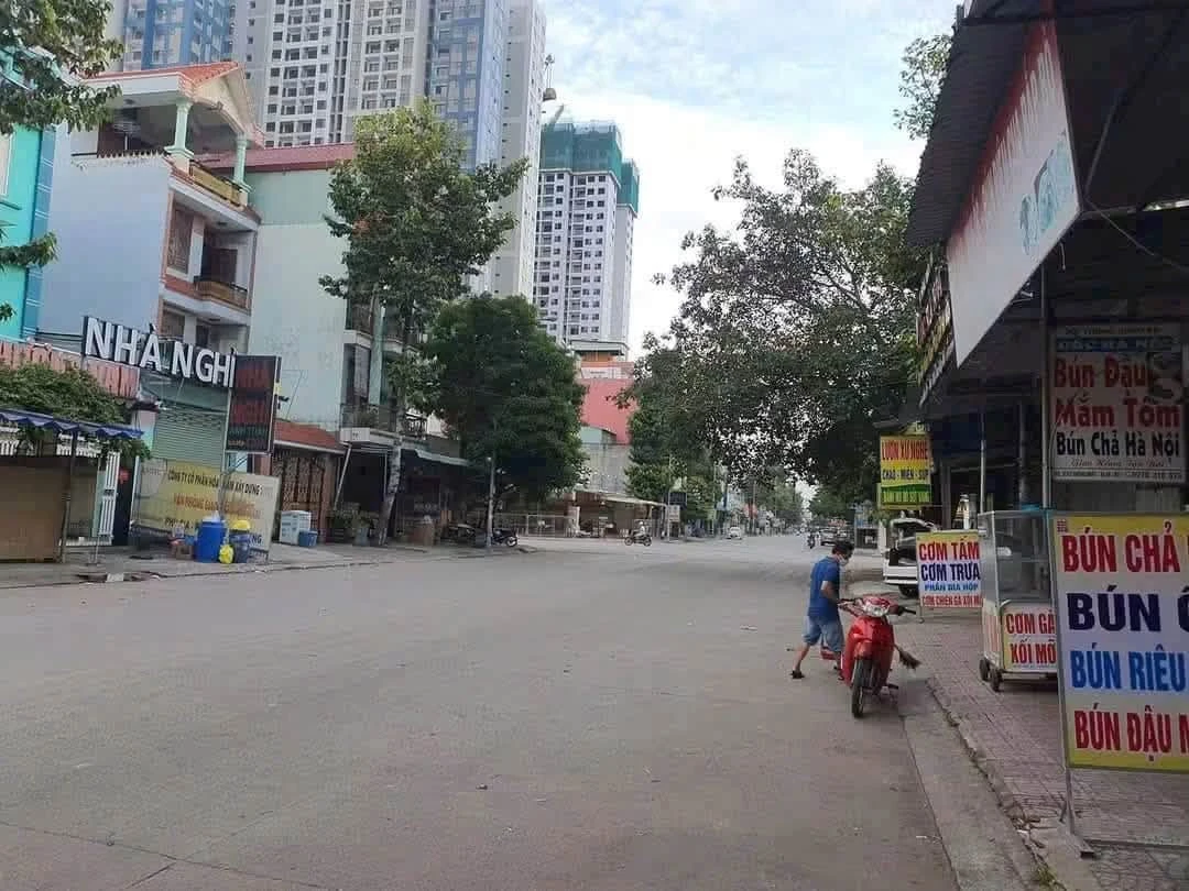 Bán đất Quận 12 314m² ngang 10m, 16,5 tỷ - Ảnh thu nhỏ 3