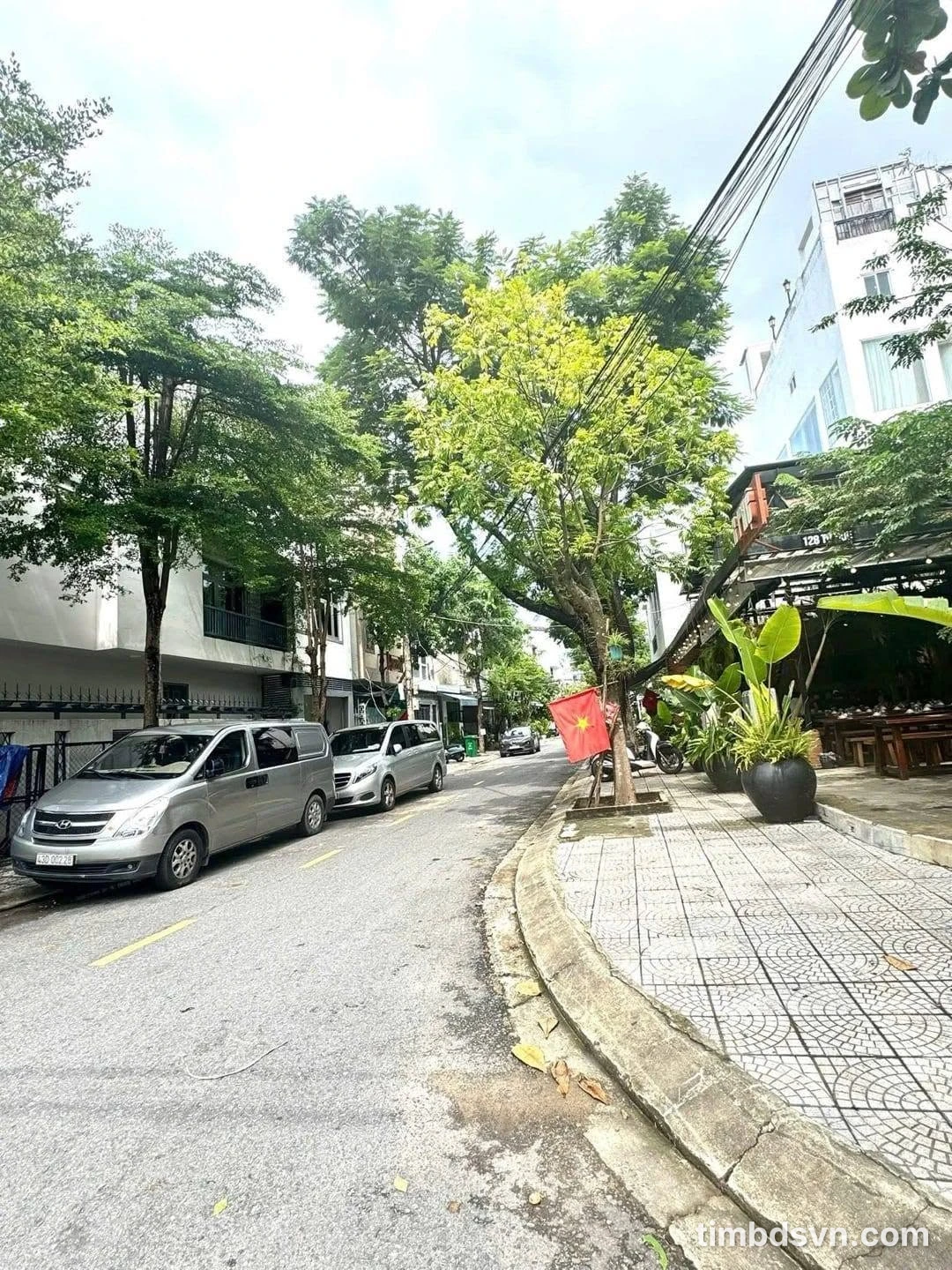 Bán nhà mặt tiền Hoàng Xuân Nhị 87.5m² Quận 12 - Ảnh 1