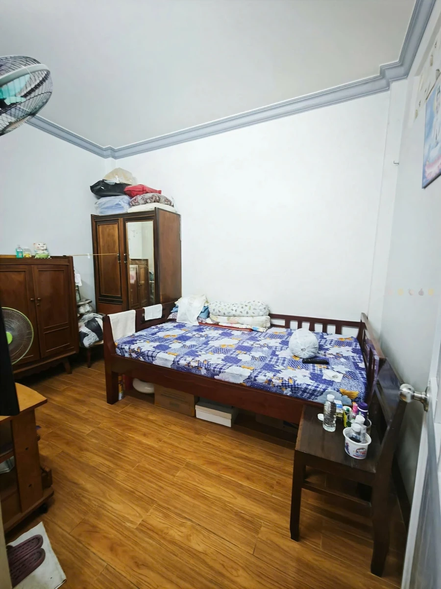 Bán nhà hẻm ô tô 80m² Ngô Gia Tự Rạch Giá - Ảnh thu nhỏ 2