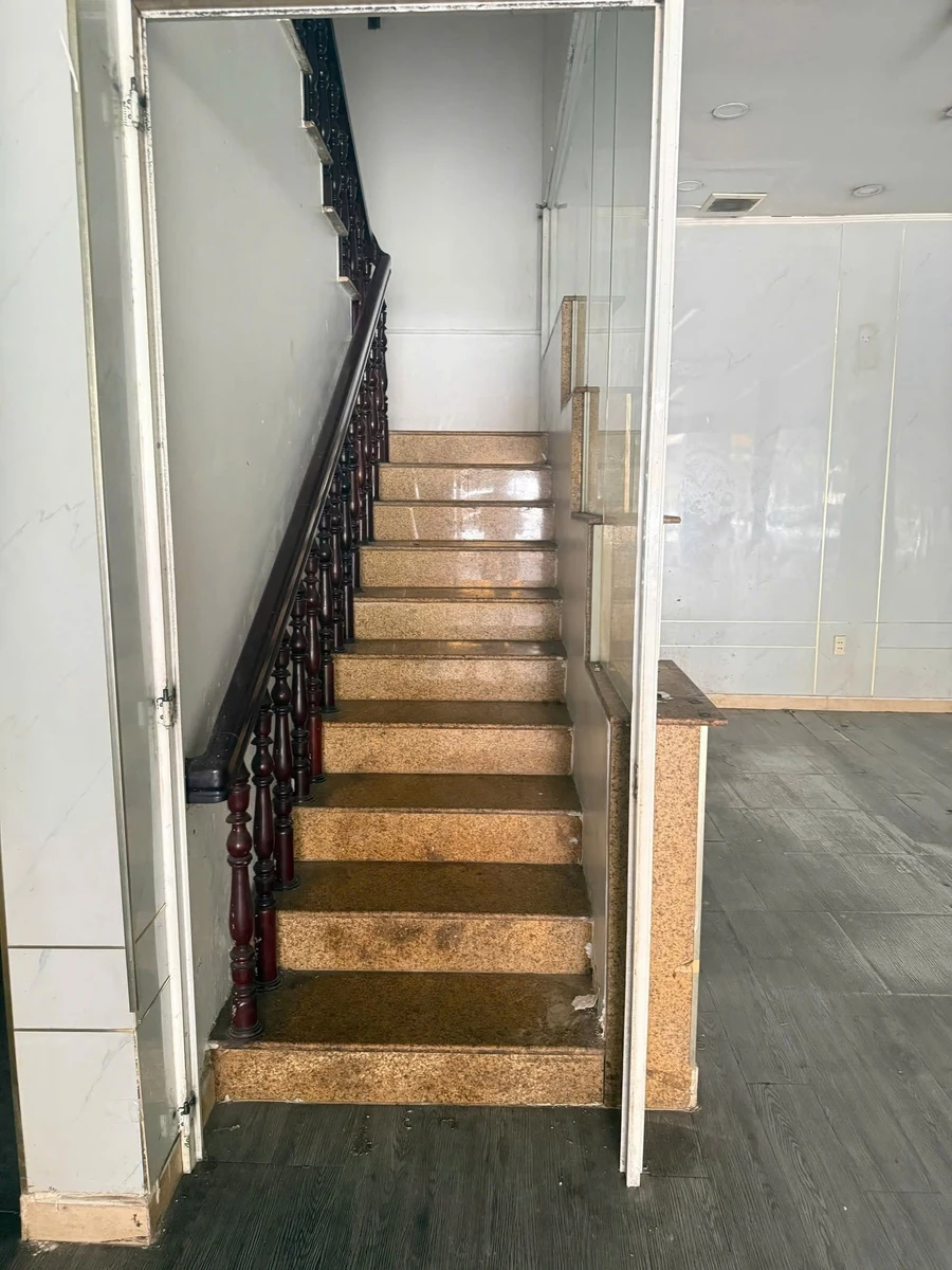 Cho thuê shophouse 104m² kinh doanh Phú Hòa Thủ Dầu Một 28 triệu - Ảnh thu nhỏ 5