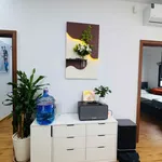 Cho thuê căn hộ Hà Quang Nam Nha Trang 58m2, 2 PN, 20 triệu/tháng - Ảnh thu nhỏ 3