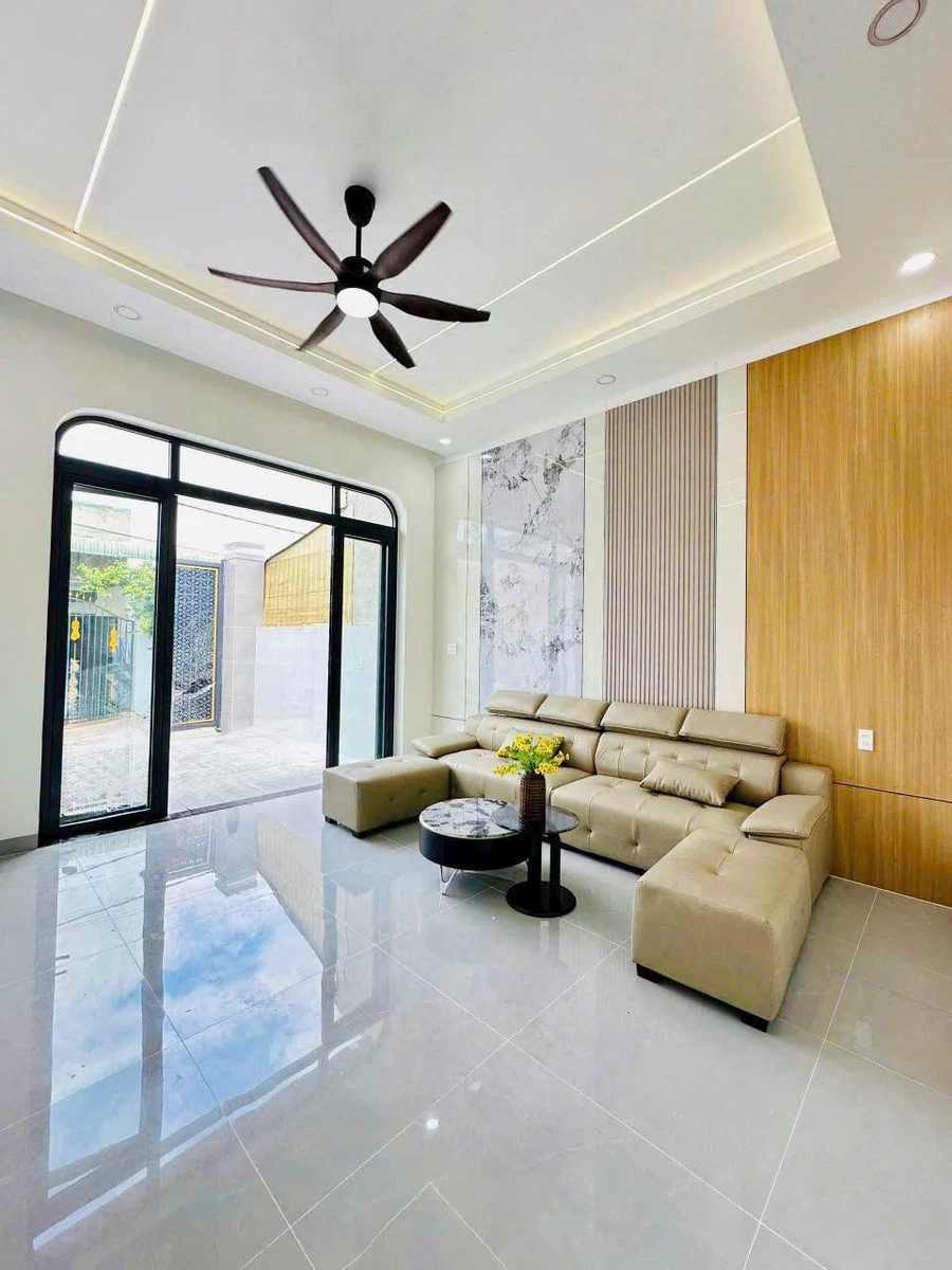 Bán nhà sổ riêng 2PN, Trảng Dài, 100m², 2,29 tỷ - Ảnh thu nhỏ 4