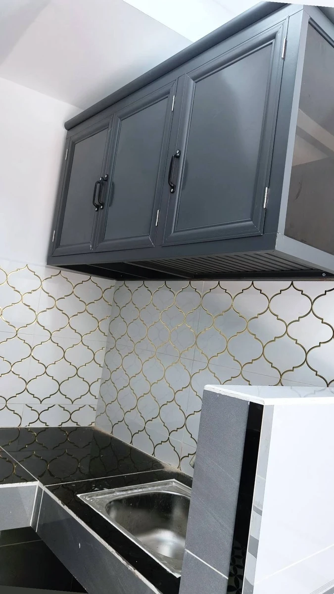 Bán nhà hẻm 994 Huỳnh Tấn Phát, Phường Bình Thuận, Quận 7, 15m2, 1 trệt 1 lầu, giá 890 triệu - Ảnh thu nhỏ 2