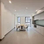 Bán nhà phố phân lô Kim Đồng 45m² 7 tầng thang máy, gần hồ điều hòa, Hà Nội - Ảnh thu nhỏ 2