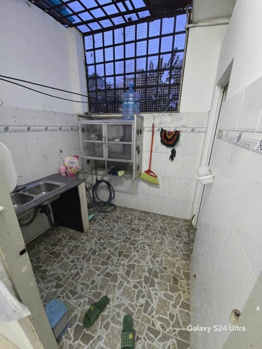 Cho thuê nhà 4PN, 80m2, đường 12m tại Bình Hưng Hòa - Ảnh thu nhỏ 4