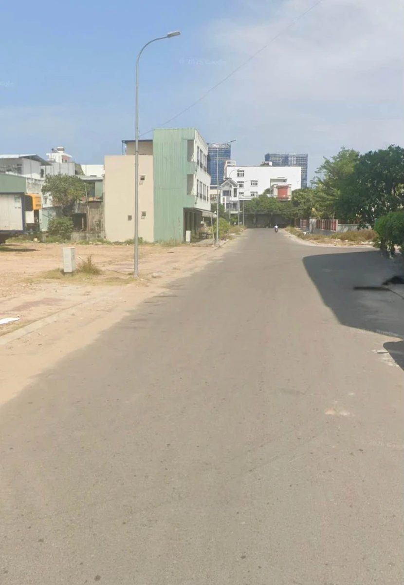 Bán lô đất 122m² Thành Thái nối dài, 7,55 tỷ - Ảnh thu nhỏ 3