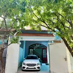 Bán nhà hẻm 2/4 109m² 3PN 2WC, Vĩnh Hải, Bắc Nha Trang, giá 7,5 tỷ - Ảnh thu nhỏ 2