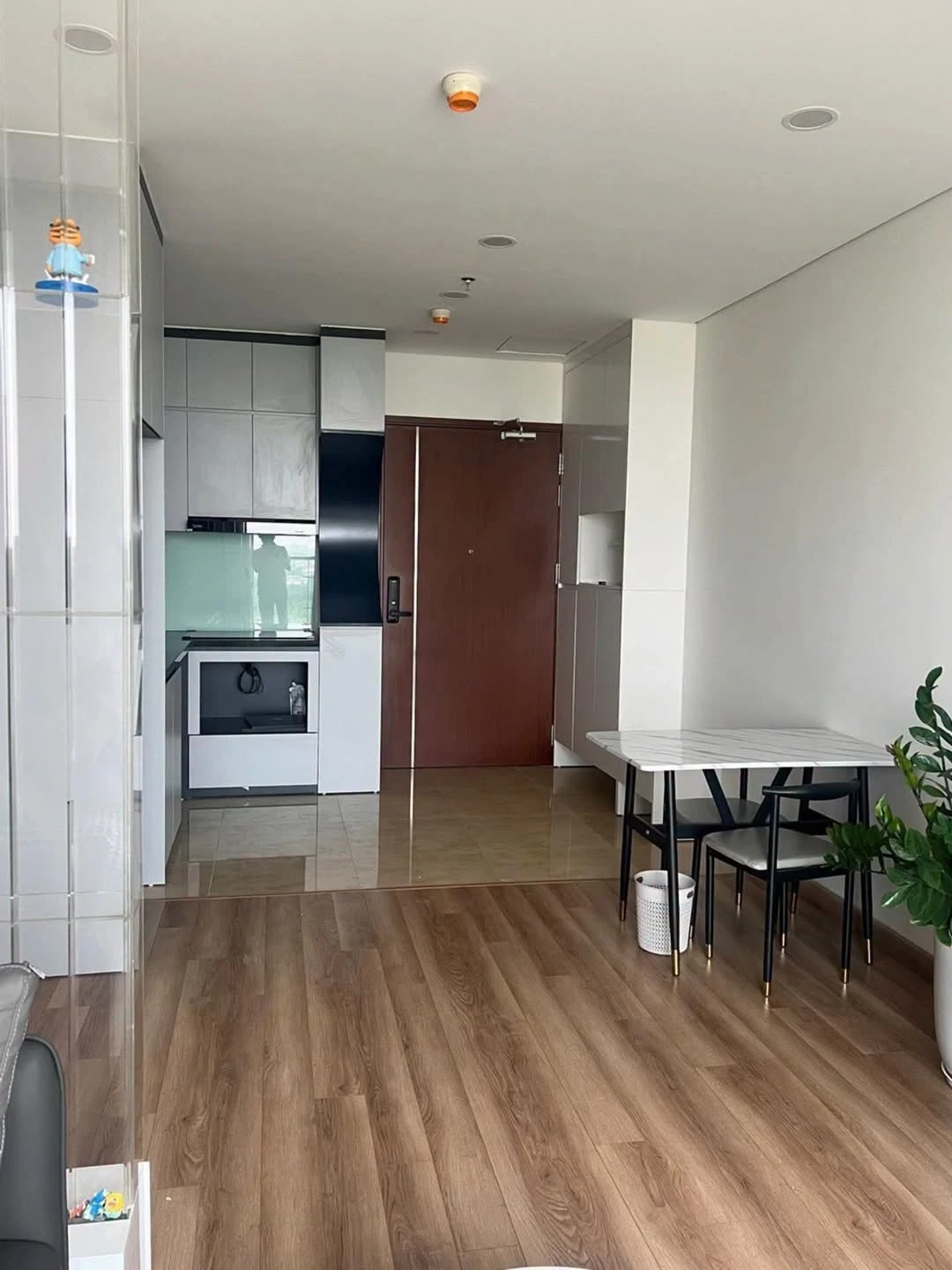 Bán nhà 70m² 2 phòng ngủ Đặng Xá từ 2 tỷ - Ảnh 1