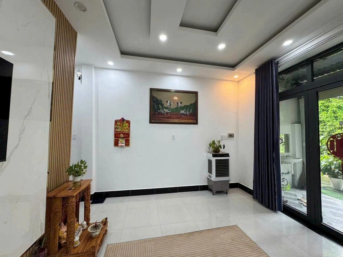 Bán nhà 5x18m (90m²) hẻm ô tô Kênh Vàm Trư, Rạch Giá 1 tỷ 600 triệu - Ảnh thu nhỏ 4