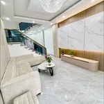 Bán nhà phố 45m² 4 tầng 4PN ngã tư trung tâm Lê Chân - Ảnh thu nhỏ 3