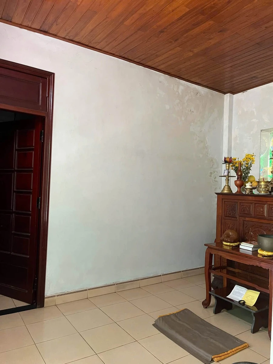 Bán nhà kiệt Phan Bội Châu 200m² trung tâm Huế 5 tỷ - Ảnh thu nhỏ 4
