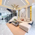 Bán nhà 3 tầng 63m2 tại Hoàng Mai, An Dương, Hải Phòng - Ảnh thu nhỏ 1