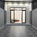 Bán nhà mặt tiền Vương Hồng Sển, Rạch Giá, 92,6m2 - Ảnh thu nhỏ 1