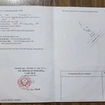 Bán cặp nền đất 216m2 Xuân Thuỷ, Cần Thơ, 12 tỷ - Ảnh thu nhỏ 2