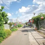 Bán nền 135m² mặt tiền 16m Bình Lộc, 650 triệu - Ảnh thu nhỏ 1