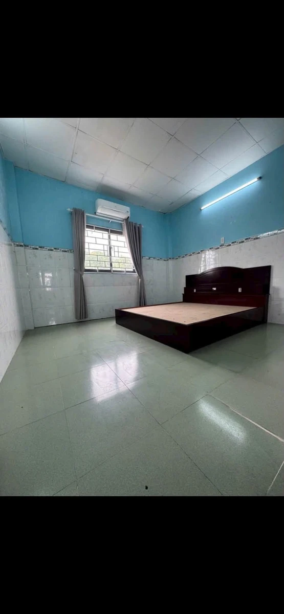 Cho thuê nhà nguyên căn hẻm xe hơi 4x16m, 1 trệt 1 lầu 3PN, Phạm Thế Hiển, Quận 8 - Ảnh thu nhỏ 5