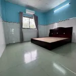 Cho thuê nhà nguyên căn hẻm xe hơi 4x16m, 1 trệt 1 lầu 3PN, Phạm Thế Hiển, Quận 8 - Ảnh thu nhỏ 5