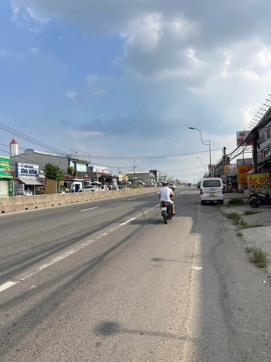 Bán đất Hoà Lợi 140m² giá 1 tỷ gần chợ - Ảnh thu nhỏ 4