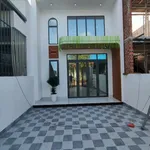 Bán nhà 1 sẹc Phùng Hưng, An Viễn, 100m² 3PN - Ảnh thu nhỏ 1