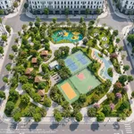 Liền kề 60m² view công viên Vinhomes Global Gate Hạ Long giá 4,1 tỷ - Ảnh thu nhỏ 2