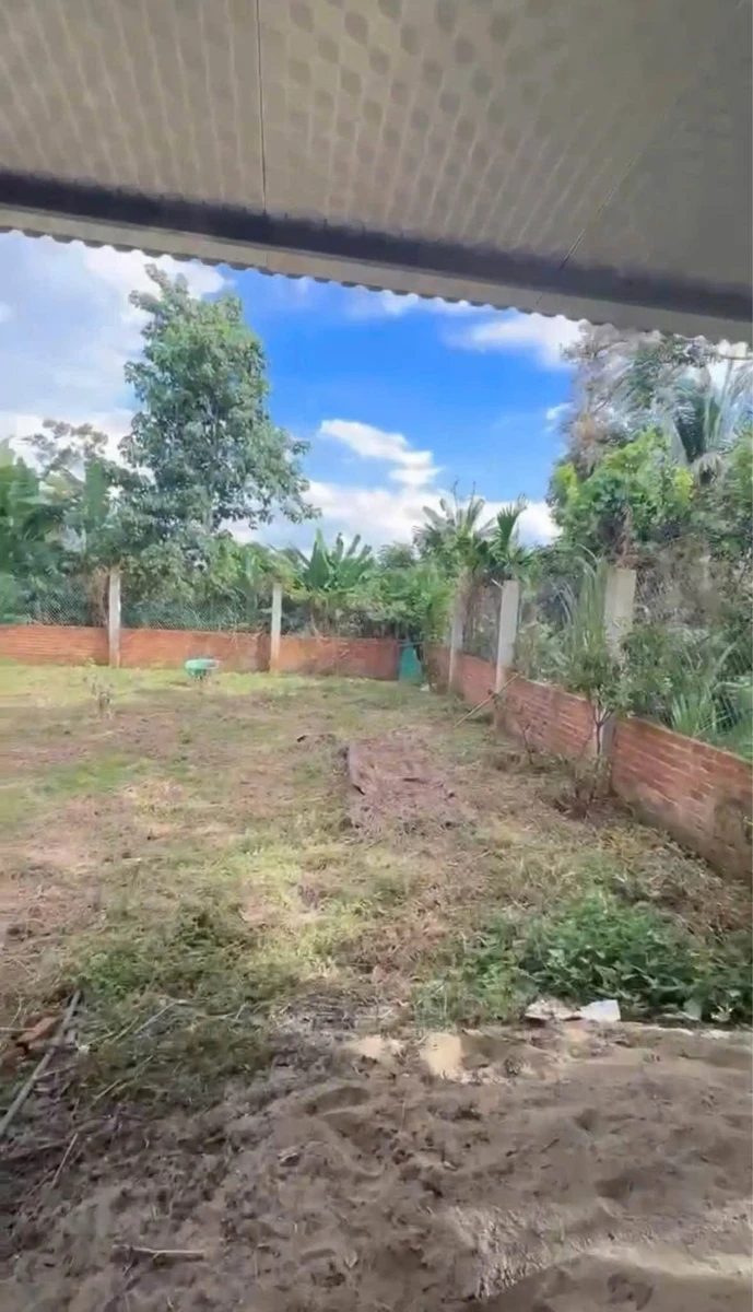 Bán nhà vườn 600m2 Nguyễn Xuân Nguyên, Hóc Môn - Ảnh thu nhỏ 4