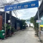 Bán nền đất gốc trục 79m² Long Tuyền, Cần Thơ - Ảnh thu nhỏ 3