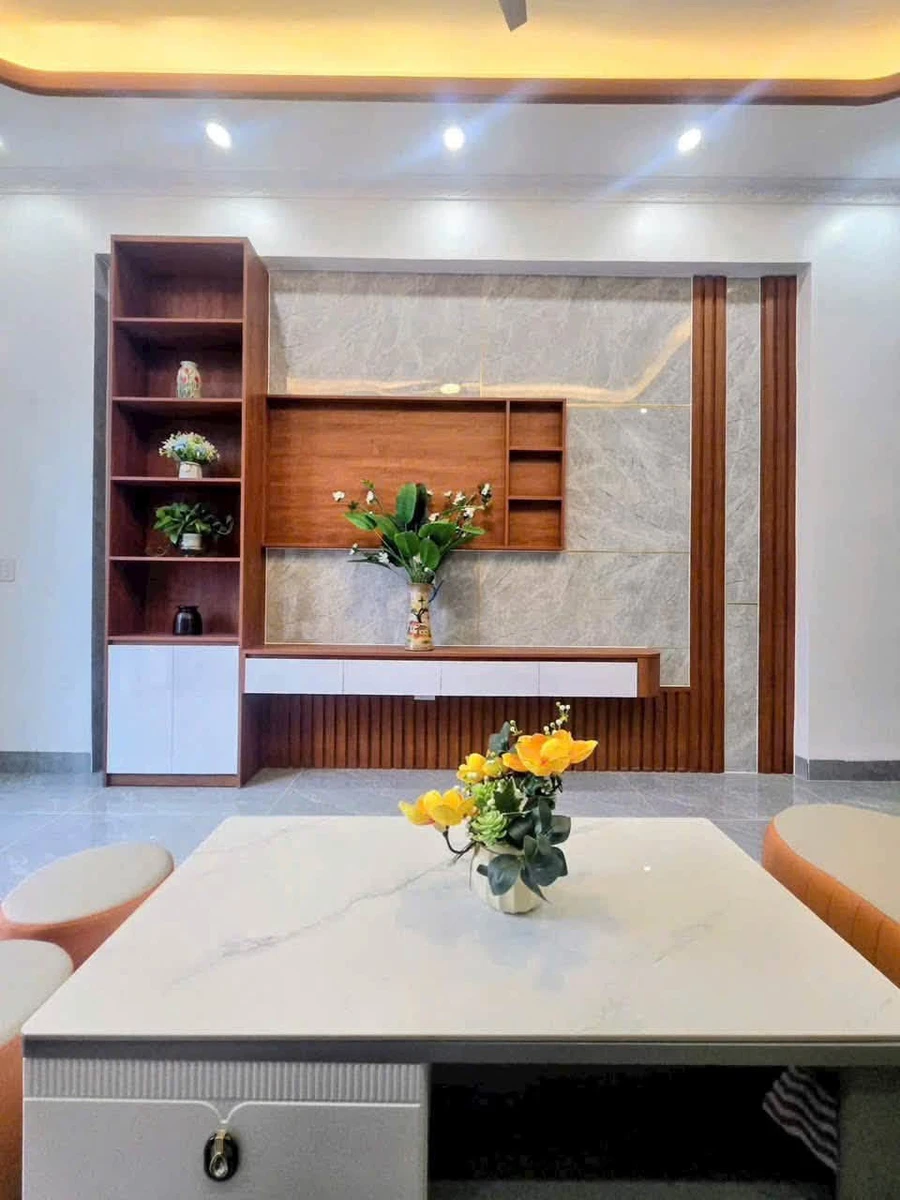 Bán nhà 3 tầng 48m² phố Lê Viết Quang, Ngọc Châu, giá 3,15 tỷ - Ảnh thu nhỏ 2