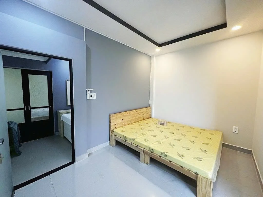Bán nhà phố 2 tầng 60m2 3PN đối diện Vạn Phúc City, Thủ Đức, nhỉnh 5 tỷ - Ảnh thu nhỏ 4