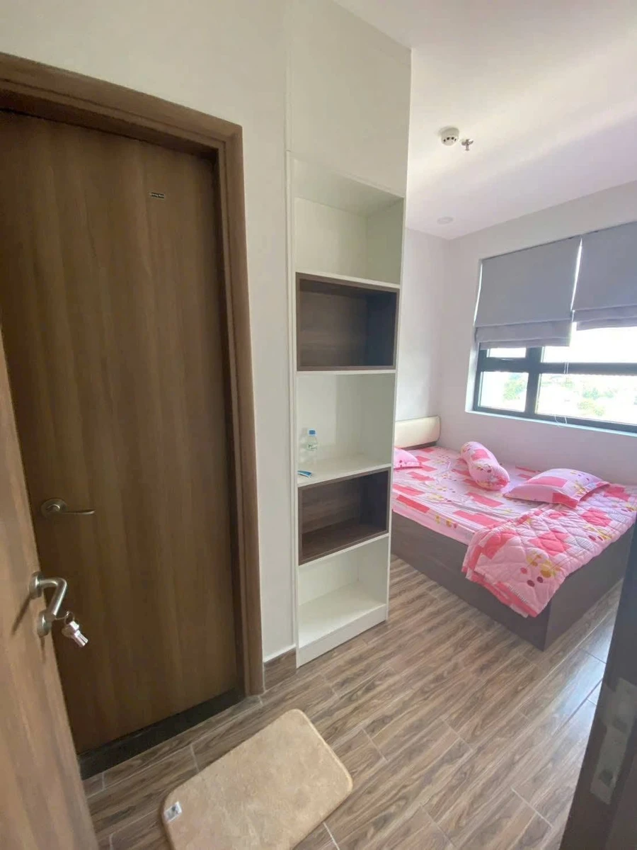 Cho thuê căn hộ Biconsi Tower 60m2, 2PN 2WC, full nội thất, Phú Lợi, Thủ Dầu Một - Ảnh thu nhỏ 5