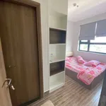 Cho thuê căn hộ Biconsi Tower 60m2, 2PN 2WC, full nội thất, Phú Lợi, Thủ Dầu Một - Ảnh thu nhỏ 5