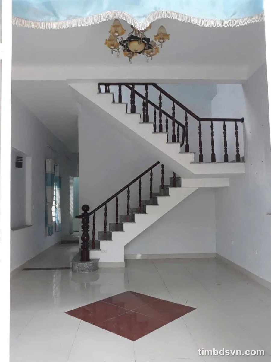 Bán nhà trệt lầu Phú Lợi 99m² 5,5 tỷ - Ảnh thu nhỏ 5