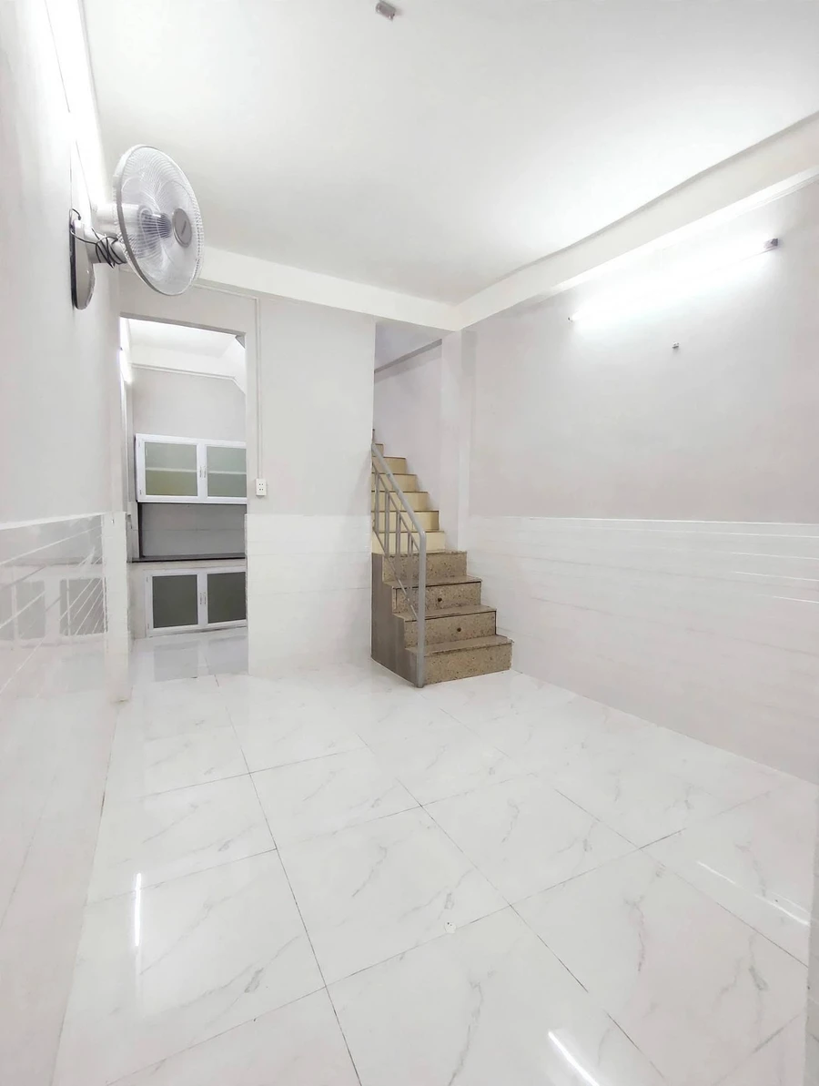 Cho thuê nhà 2PN Nguyễn Tri Phương Q10 31.5m² 13 triệu/tháng - Ảnh thu nhỏ 5