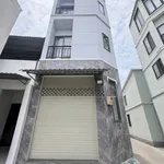 Bán nhà 96m2 khu ẩm thực Bùi Đình Tuý gần 5 tỷ - Ảnh thu nhỏ 3