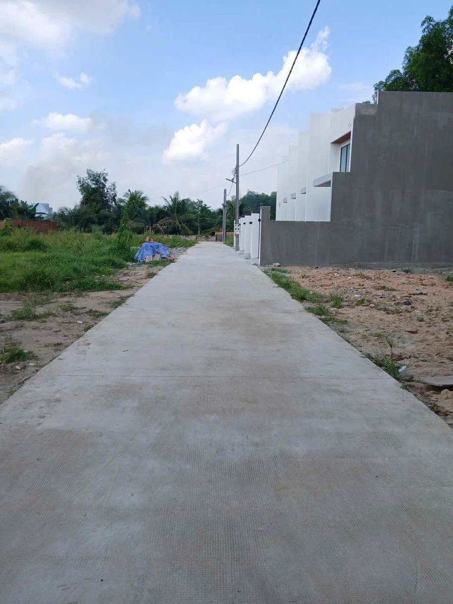 Bán nhà hẻm Cây Quéo 72m² 3PN Đồng Nai - Ảnh thu nhỏ 5