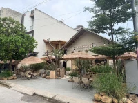Cc gửi bán lô đất kinh doanh chợ giàu, không lỗi lầm. Có thương lượng, LH 0326 569 *** - Ảnh thu nhỏ 5