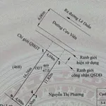 Bán đất mặt tiền Cựu Viên 67m2, 2.3 tỷ - Ảnh thu nhỏ 2