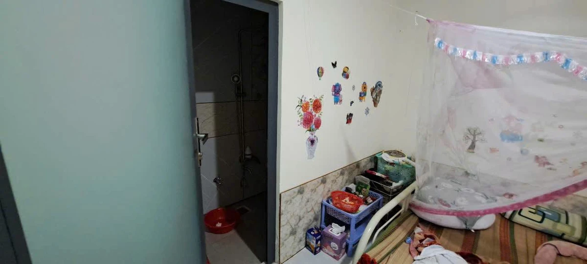 Bán nhà 120m² 2 phòng ngủ + 4 phòng trọ Phường An Phú, Thủ Đức - Ảnh thu nhỏ 4