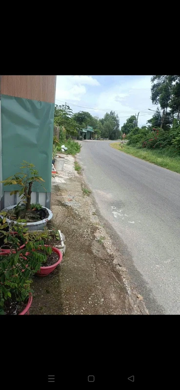 Bán đất Tóc Tiên Phú Mỹ 50m2 mặt tiền 720 triệu