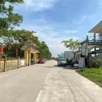 Bán đất 126m2 hai mặt tiền Mỹ Thượng, Huế, giá 2,3 tỷ - Ảnh thu nhỏ 4