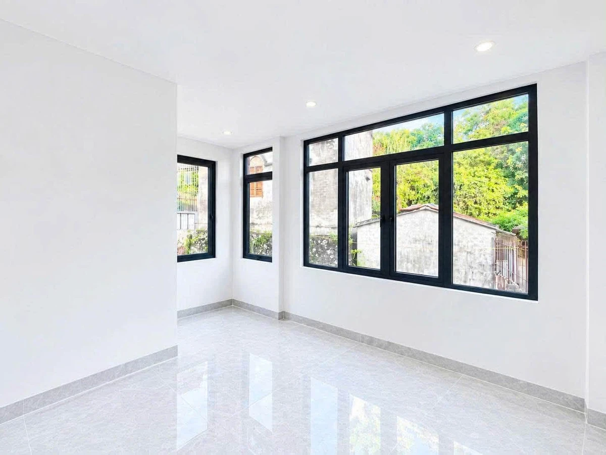 Nhà 3 tầng góc 64m², 3PN 4WC gần chợ Sato, Hạ Long - Ảnh thu nhỏ 3