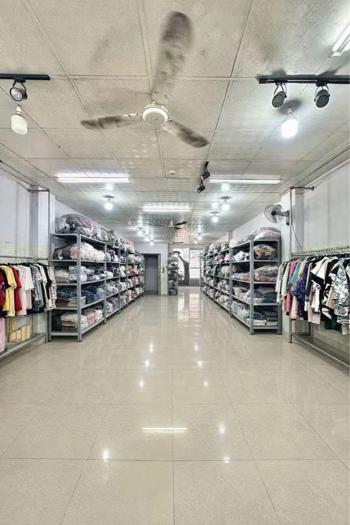 Bán nhà 5 tầng 140m2 gần Ga T3, giá 13 tỷ - Ảnh thu nhỏ 4
