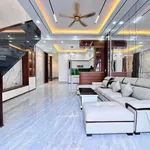 Bán nhà phố 1 trệt 1 lầu 5x24m, 3 phòng ngủ, trung tâm thị trấn Đức Hòa, Long An - Ảnh thu nhỏ 5