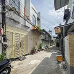 Bán nhà trệt lầu 2PN Nguyễn Văn Linh Tân An 112m² 2,8 tỷ - Ảnh thu nhỏ 2