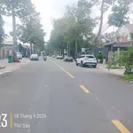 Bán nhà 1 trệt 2 lầu 6x11m, 3 phòng ngủ, giá 3,9 tỷ tại Phú Lợi, Thủ Dầu Một, Bình Dương - Ảnh thu nhỏ 1